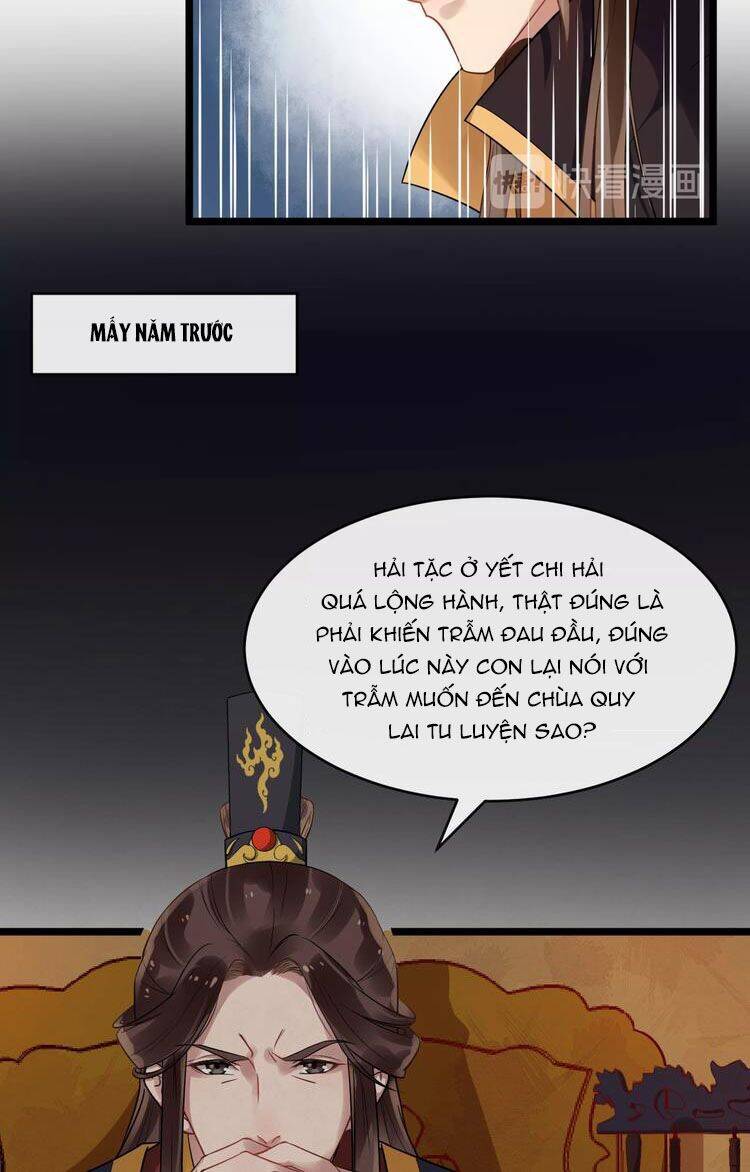 Bồng Sơn Viễn 2 Chapter 21 - 26