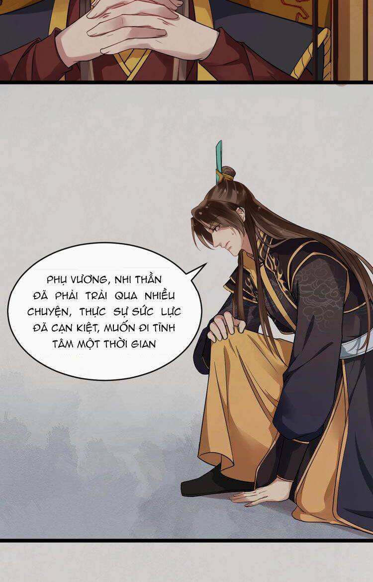 Bồng Sơn Viễn 2 Chapter 21 - 28