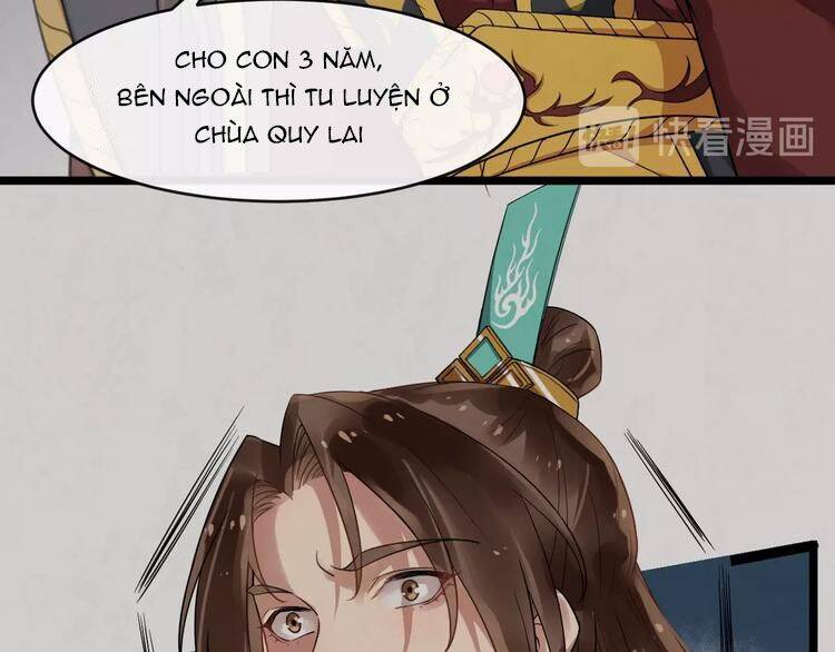 Bồng Sơn Viễn 2 Chapter 21 - 33