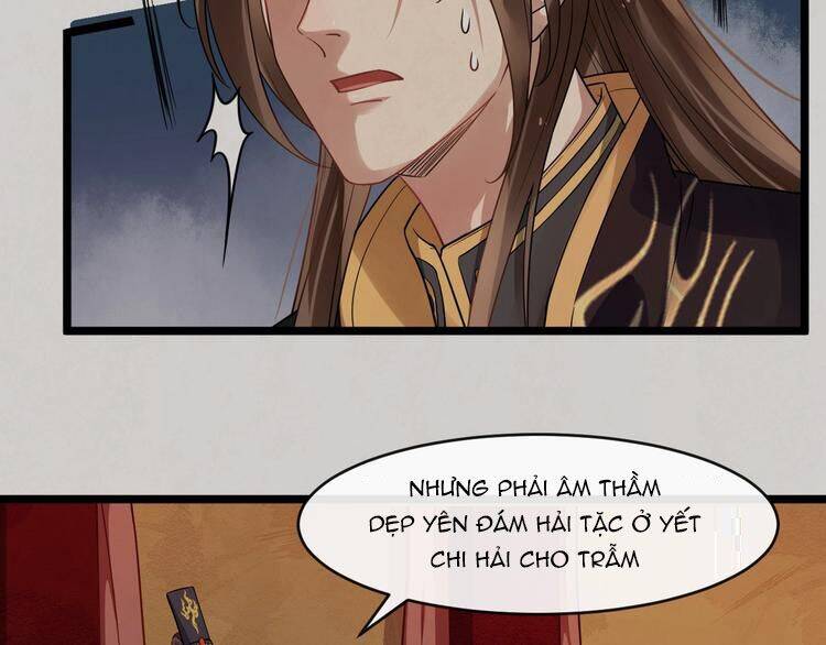 Bồng Sơn Viễn 2 Chapter 21 - 34