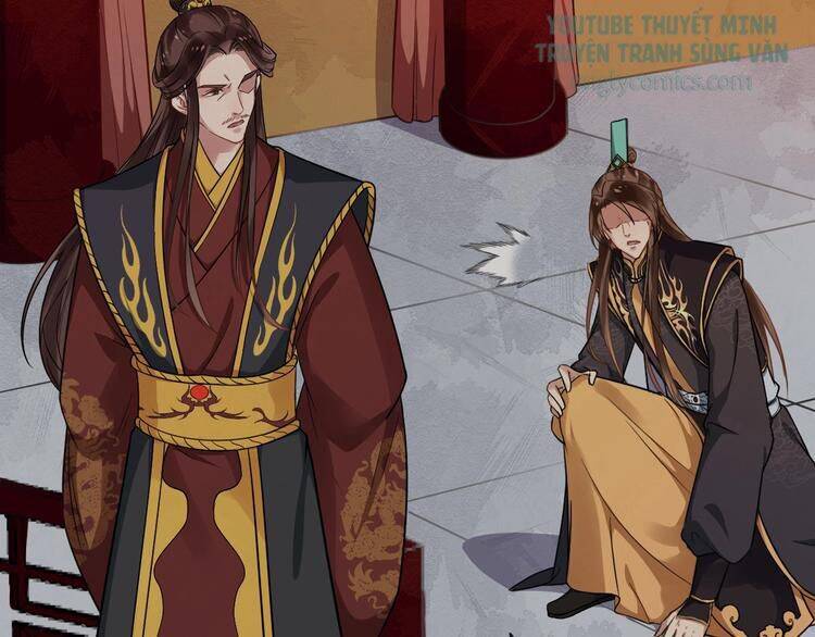 Bồng Sơn Viễn 2 Chapter 21 - 35