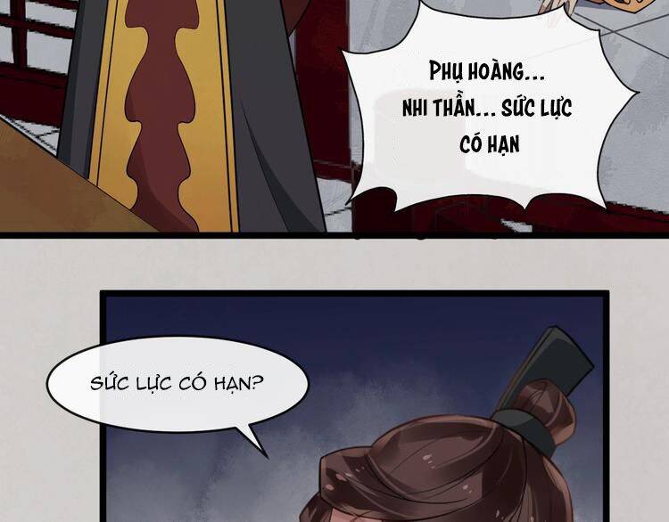 Bồng Sơn Viễn 2 Chapter 21 - 36