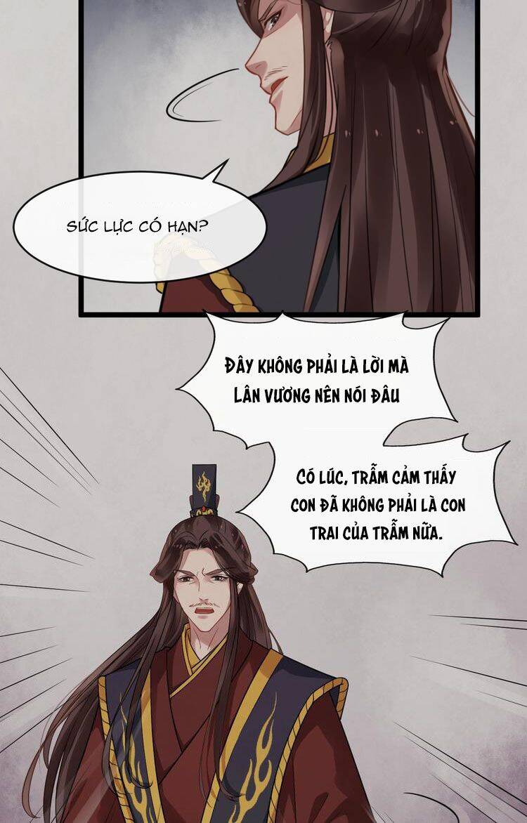 Bồng Sơn Viễn 2 Chapter 21 - 37