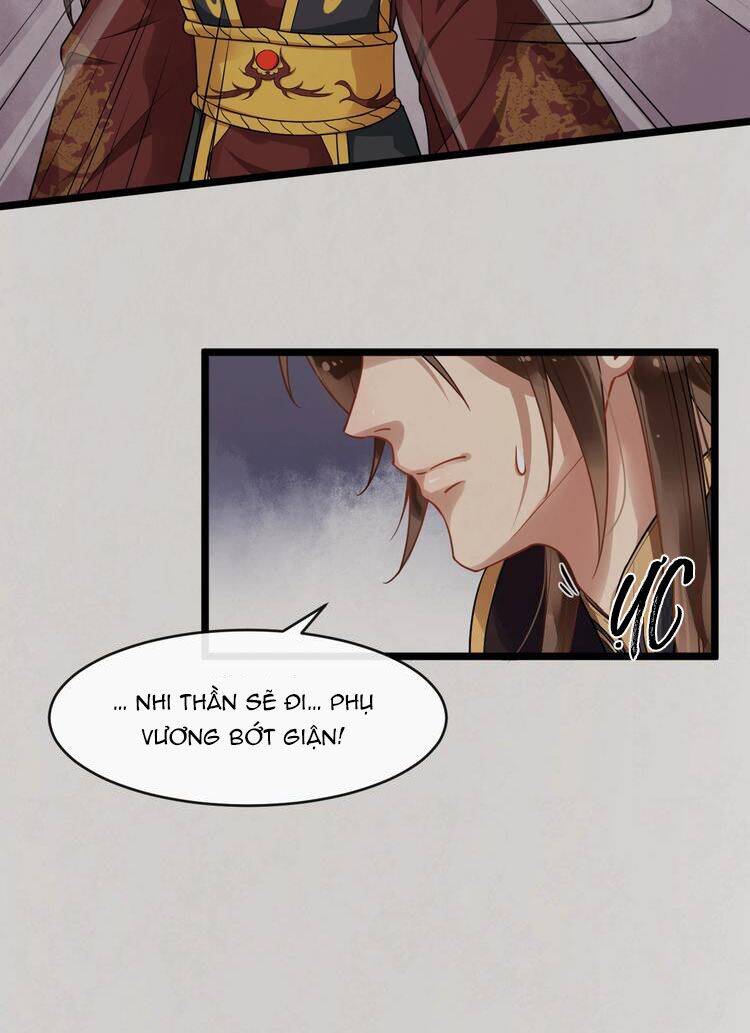 Bồng Sơn Viễn 2 Chapter 21 - 38