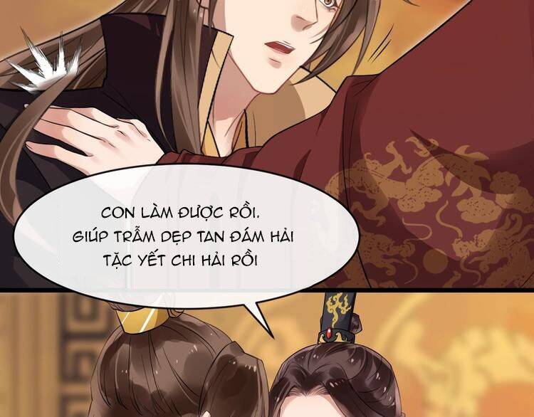 Bồng Sơn Viễn 2 Chapter 21 - 44