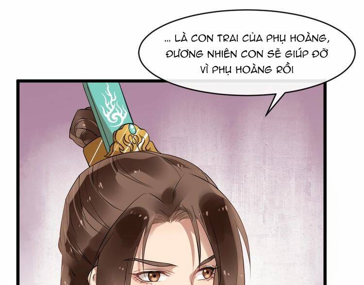 Bồng Sơn Viễn 2 Chapter 21 - 46