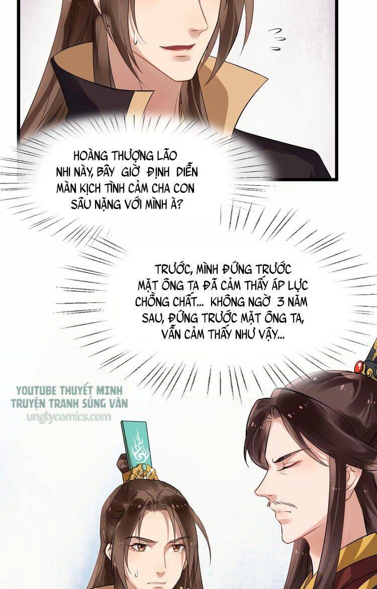 Bồng Sơn Viễn 2 Chapter 21 - 47