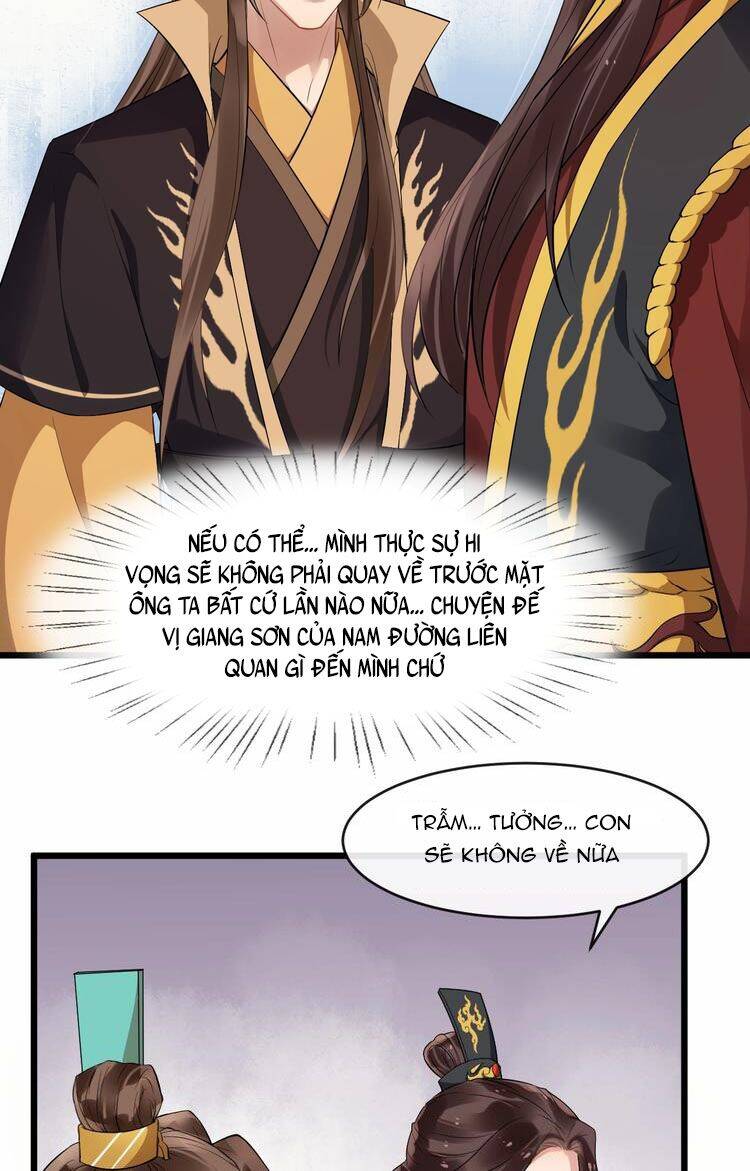 Bồng Sơn Viễn 2 Chapter 21 - 48