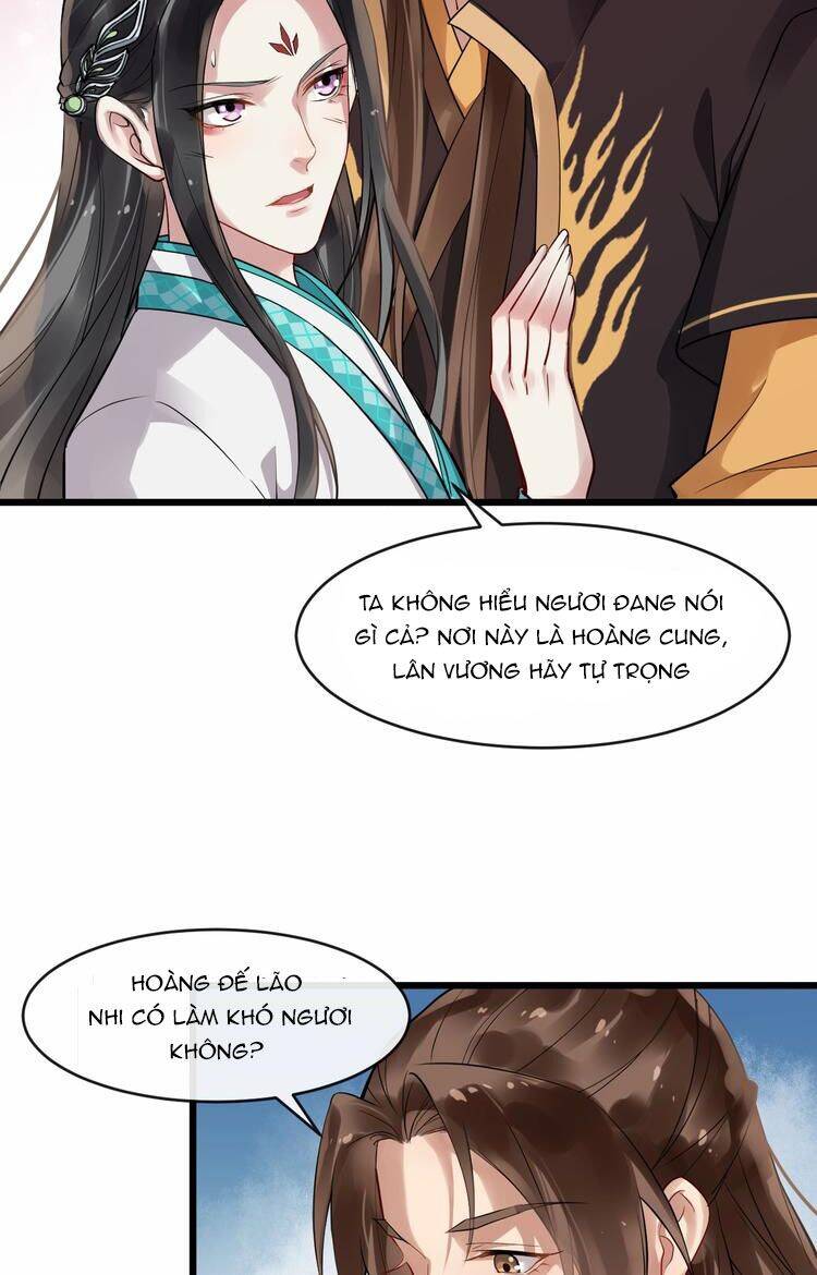 Bồng Sơn Viễn 2 Chapter 21 - 9