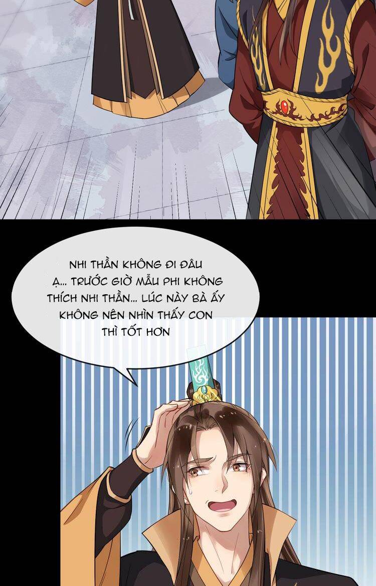 Bồng Sơn Viễn 2 Chapter 22 - 18