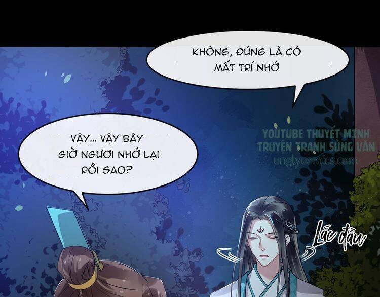 Bồng Sơn Viễn 2 Chapter 22 - 36