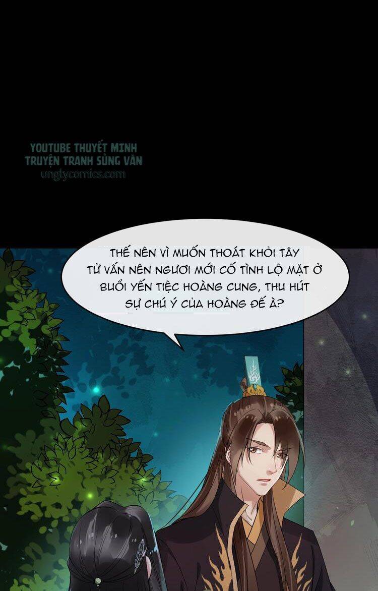 Bồng Sơn Viễn 2 Chapter 23 - 23