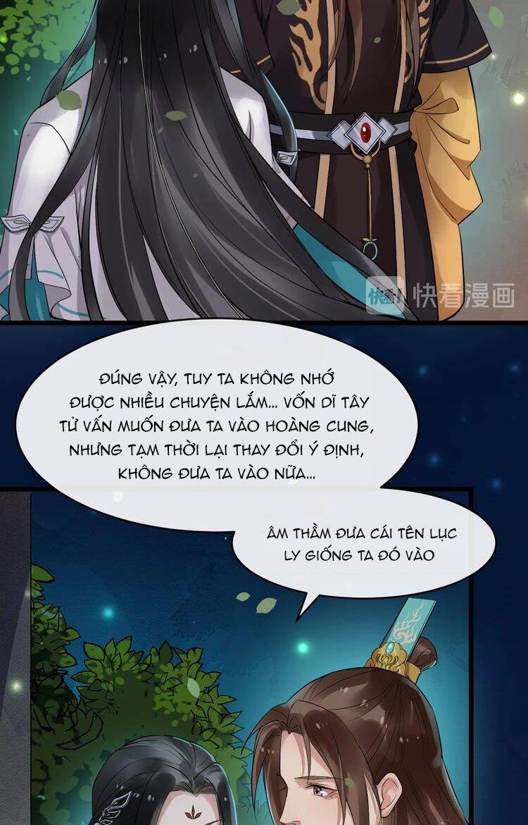 Bồng Sơn Viễn 2 Chapter 23 - 24