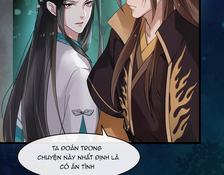 Bồng Sơn Viễn 2 Chapter 23 - 25