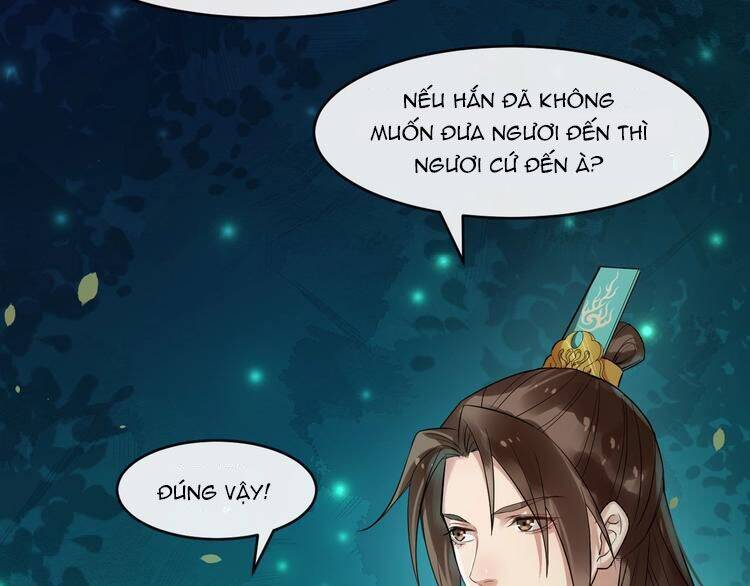 Bồng Sơn Viễn 2 Chapter 23 - 26