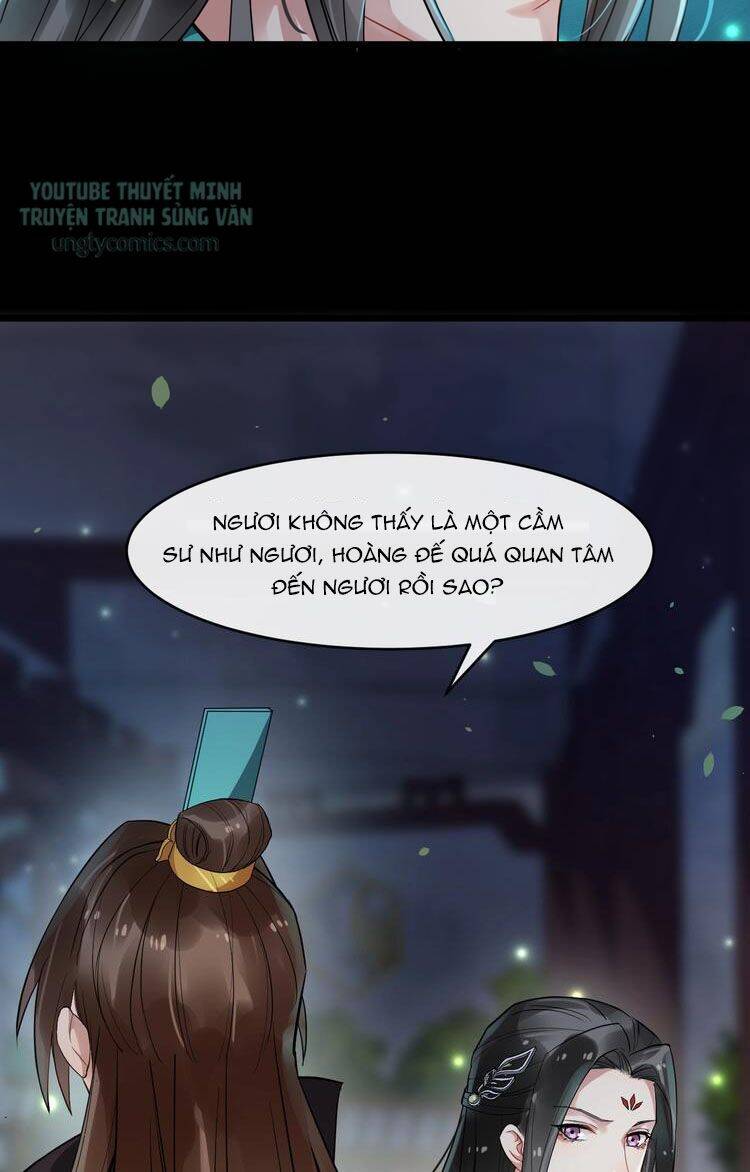 Bồng Sơn Viễn 2 Chapter 23 - 31