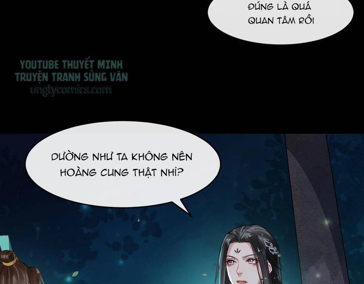 Bồng Sơn Viễn 2 Chapter 23 - 35