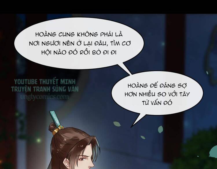 Bồng Sơn Viễn 2 Chapter 23 - 43