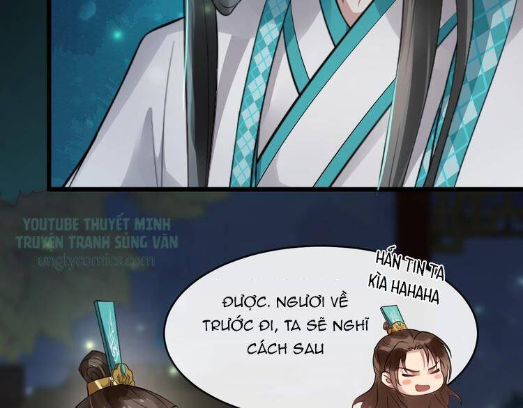 Bồng Sơn Viễn 2 Chapter 23 - 51