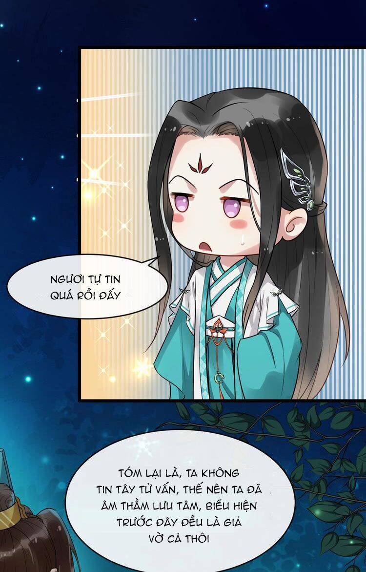 Bồng Sơn Viễn 2 Chapter 23 - 8