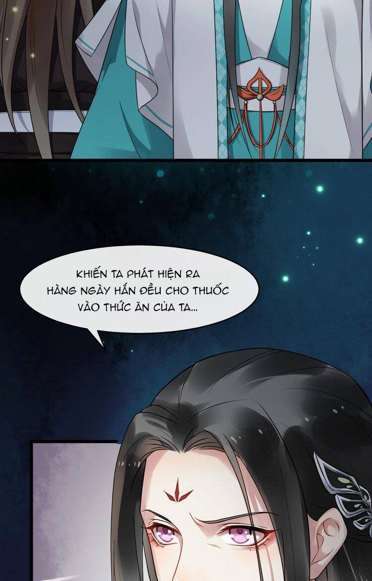 Bồng Sơn Viễn 2 Chapter 23 - 10