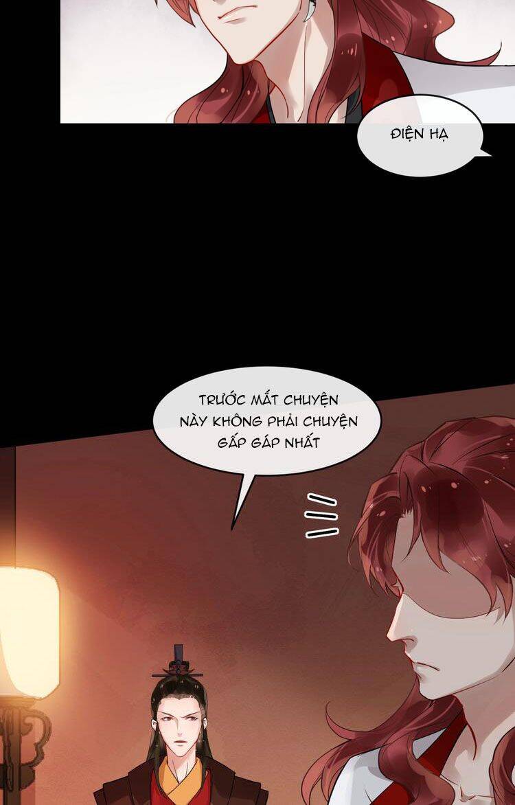 Bồng Sơn Viễn 2 Chapter 24 - 26