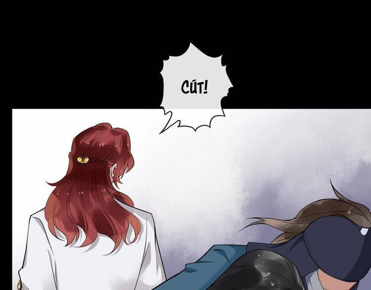 Bồng Sơn Viễn 2 Chapter 24 - 28