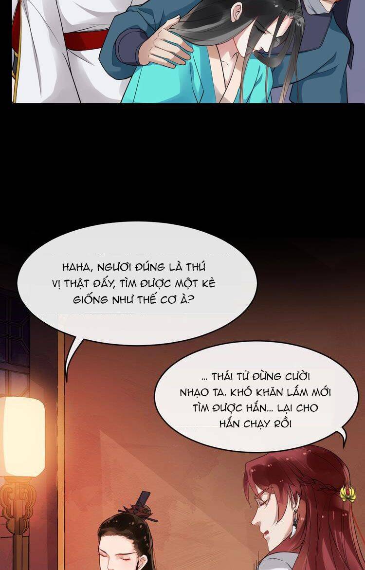 Bồng Sơn Viễn 2 Chapter 24 - 29