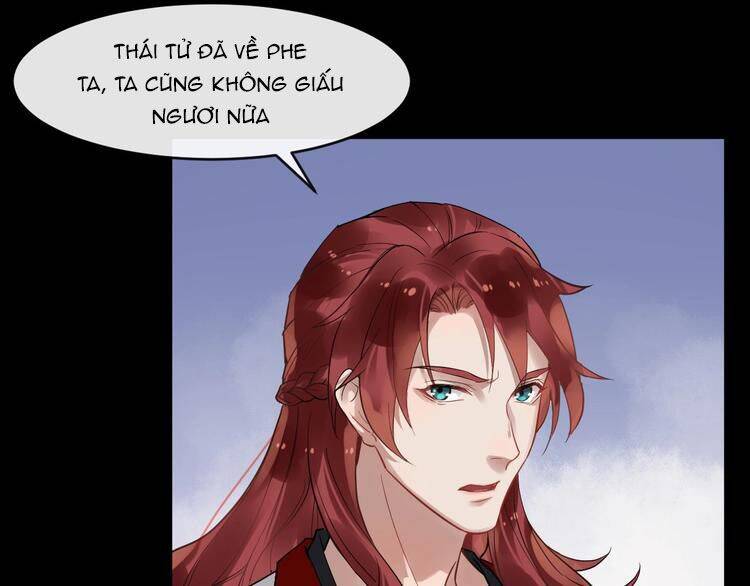 Bồng Sơn Viễn 2 Chapter 24 - 33
