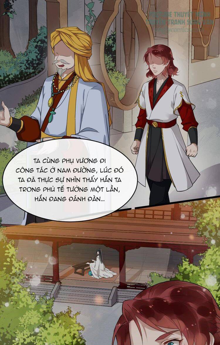 Bồng Sơn Viễn 2 Chapter 24 - 35