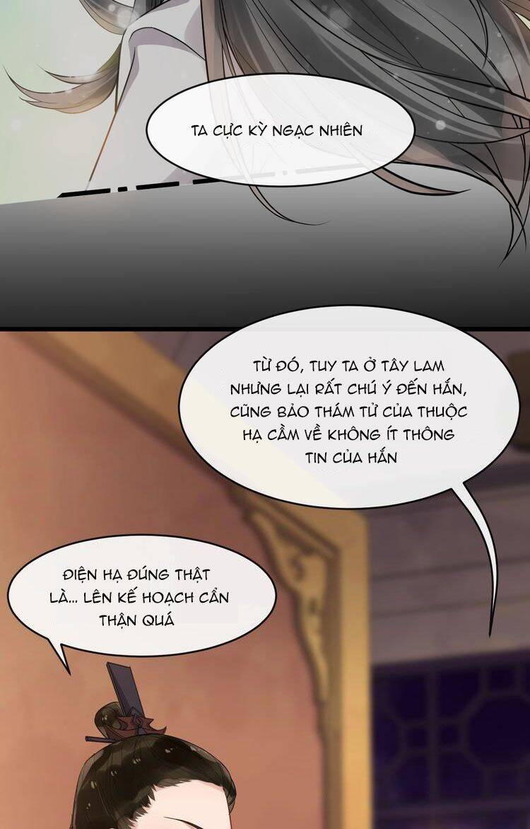 Bồng Sơn Viễn 2 Chapter 24 - 37