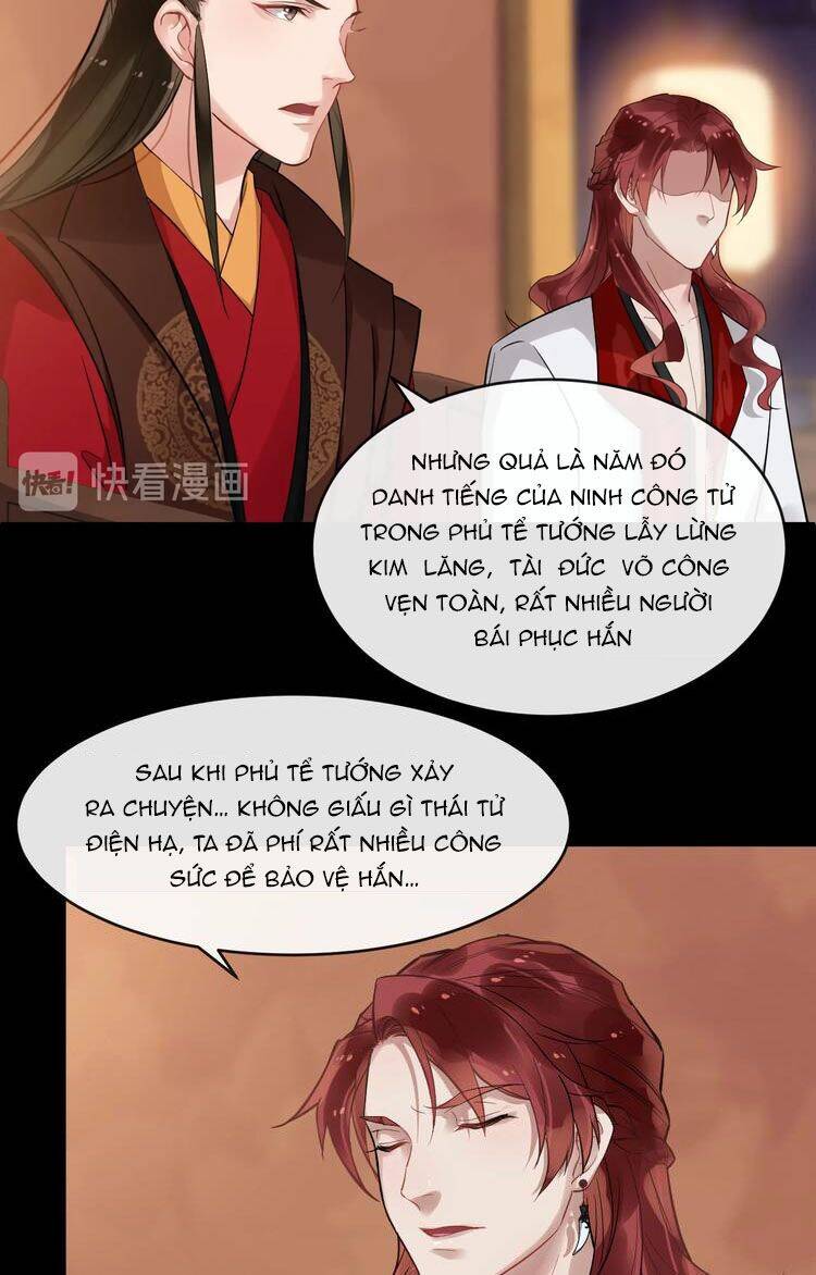 Bồng Sơn Viễn 2 Chapter 24 - 38