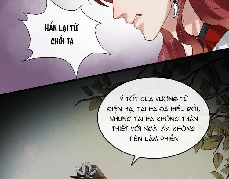 Bồng Sơn Viễn 2 Chapter 24 - 44