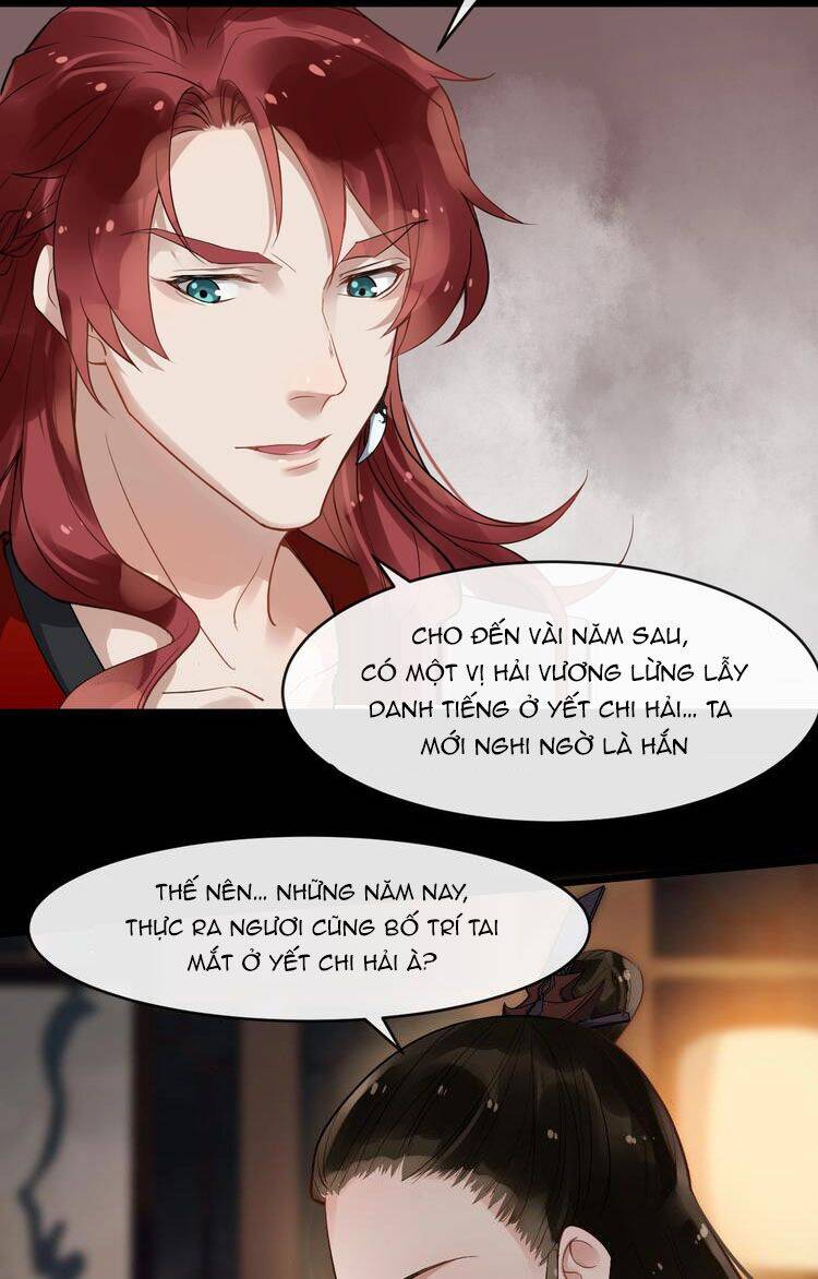 Bồng Sơn Viễn 2 Chapter 24 - 54