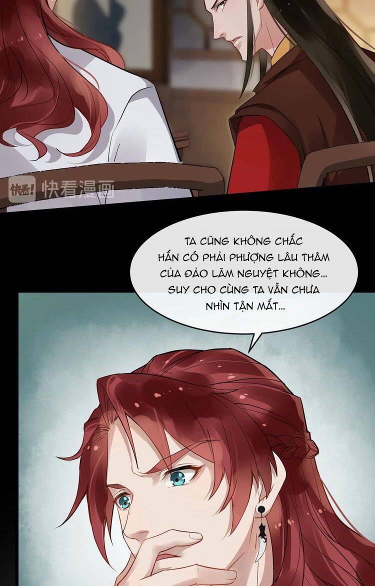 Bồng Sơn Viễn 2 Chapter 24 - 57