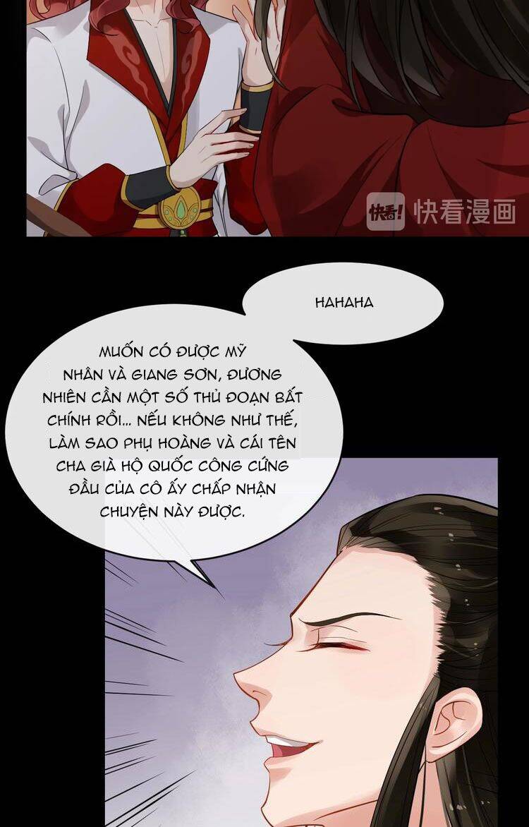 Bồng Sơn Viễn 2 Chapter 25 - 13