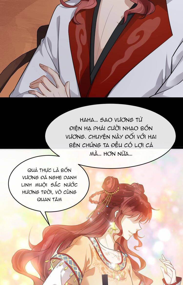 Bồng Sơn Viễn 2 Chapter 25 - 18