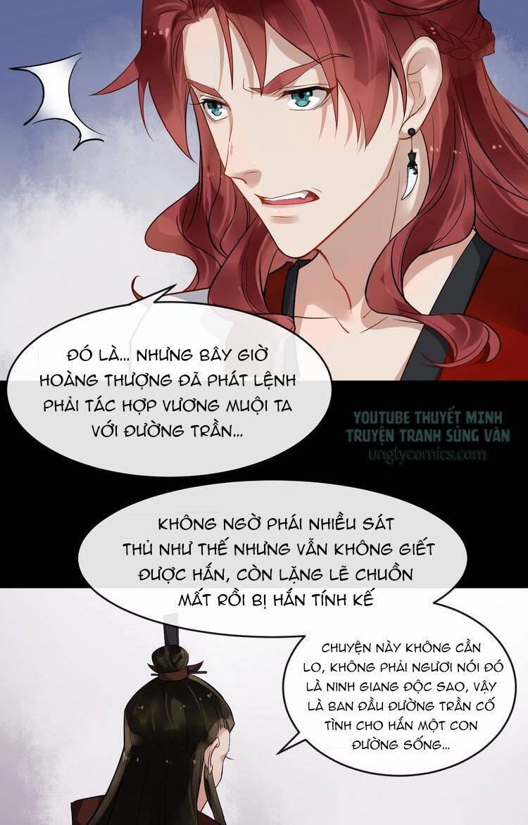 Bồng Sơn Viễn 2 Chapter 25 - 21