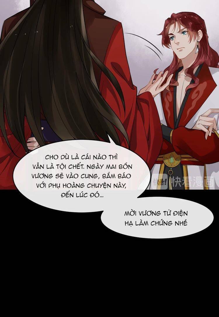 Bồng Sơn Viễn 2 Chapter 25 - 22