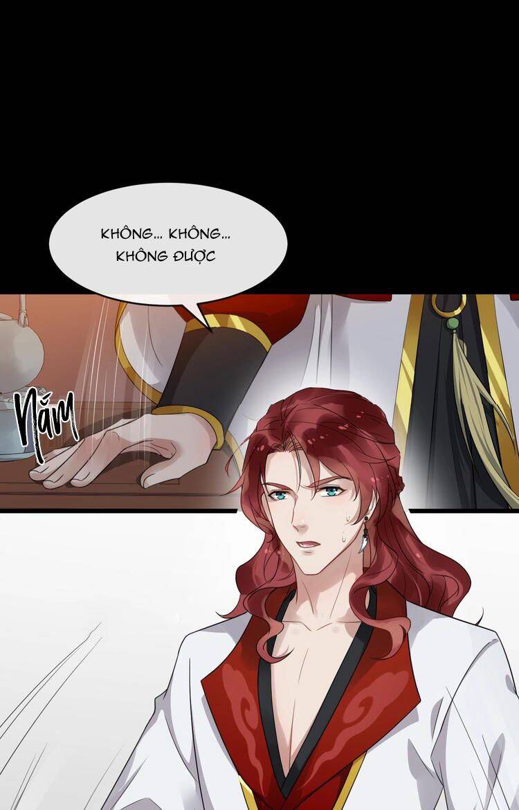 Bồng Sơn Viễn 2 Chapter 25 - 23