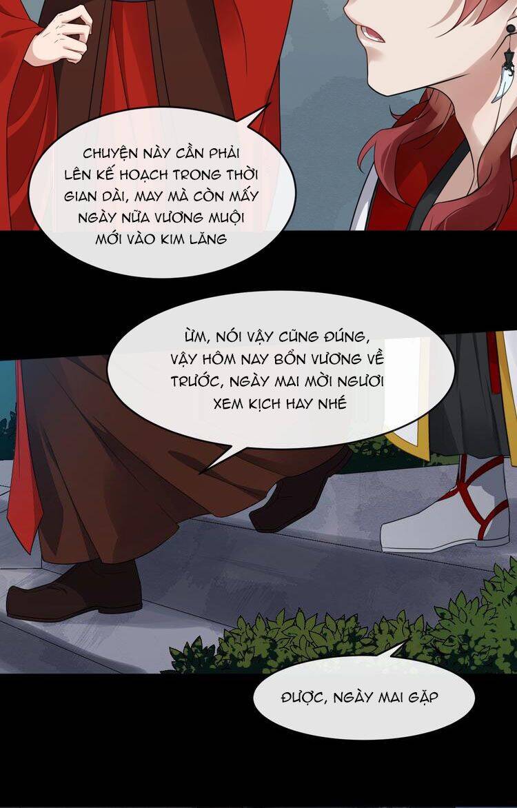 Bồng Sơn Viễn 2 Chapter 25 - 30