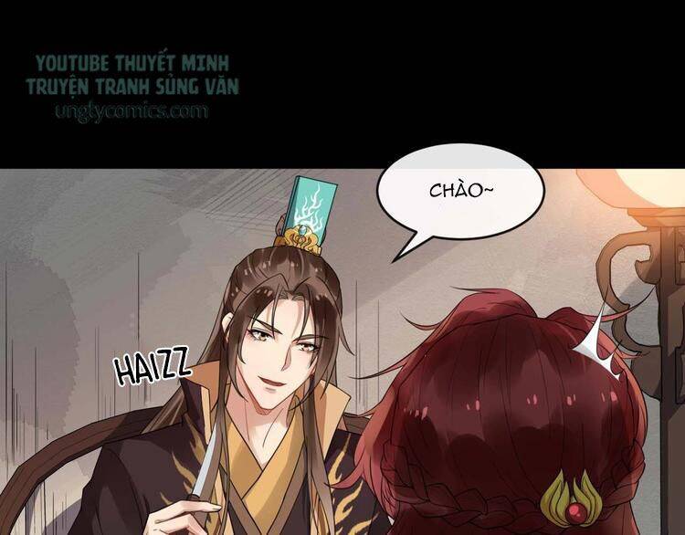 Bồng Sơn Viễn 2 Chapter 25 - 39