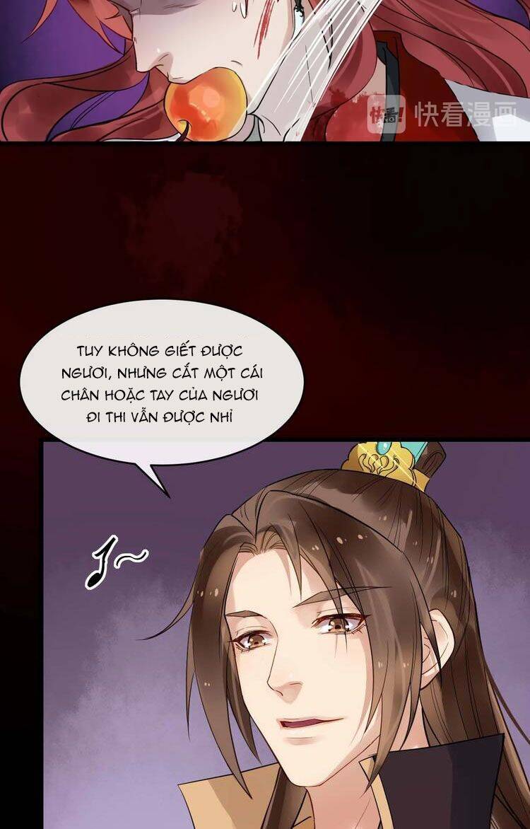 Bồng Sơn Viễn 2 Chapter 25 - 74