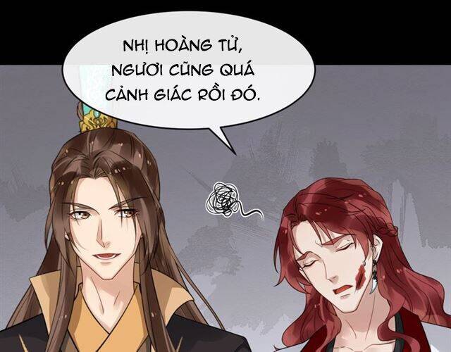 Bồng Sơn Viễn 2 Chapter 26 - 25