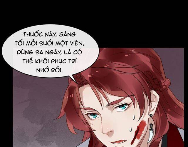 Bồng Sơn Viễn 2 Chapter 26 - 27