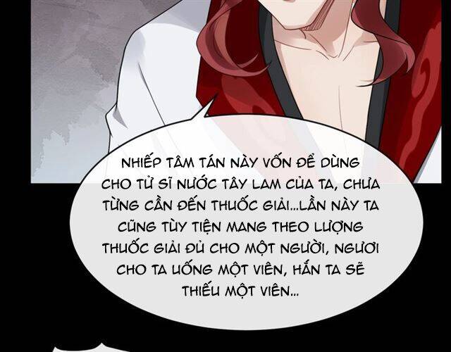 Bồng Sơn Viễn 2 Chapter 26 - 28