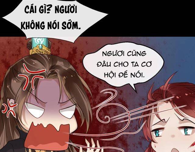 Bồng Sơn Viễn 2 Chapter 26 - 29