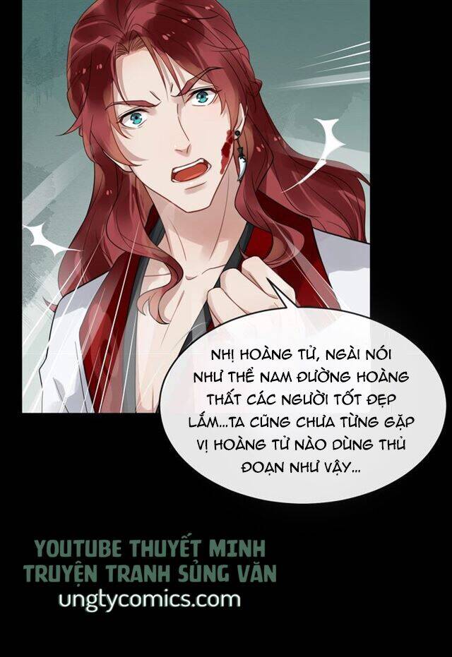 Bồng Sơn Viễn 2 Chapter 26 - 32