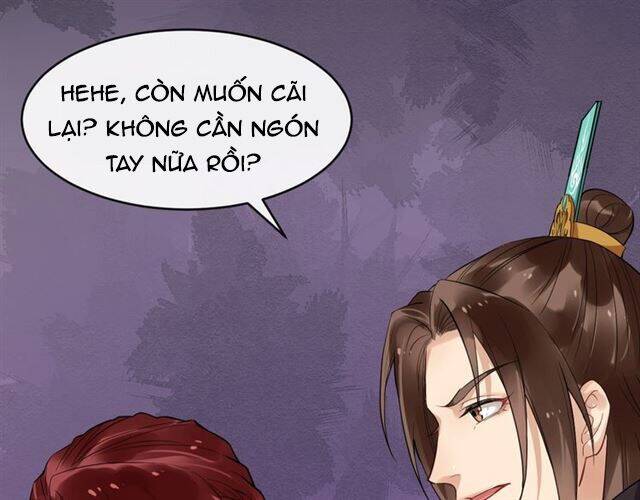 Bồng Sơn Viễn 2 Chapter 26 - 33