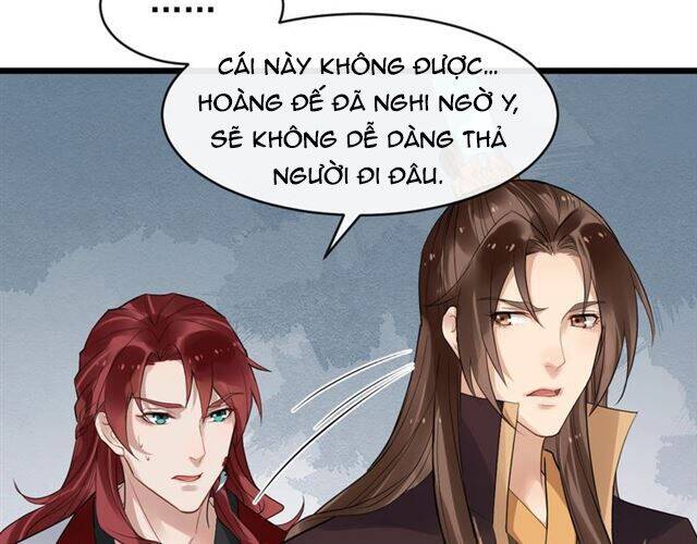 Bồng Sơn Viễn 2 Chapter 26 - 37